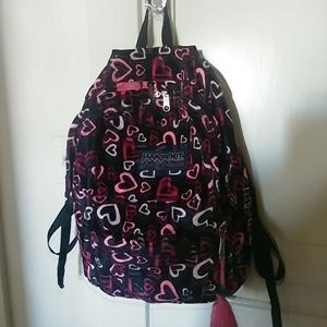 Jansport Backpack